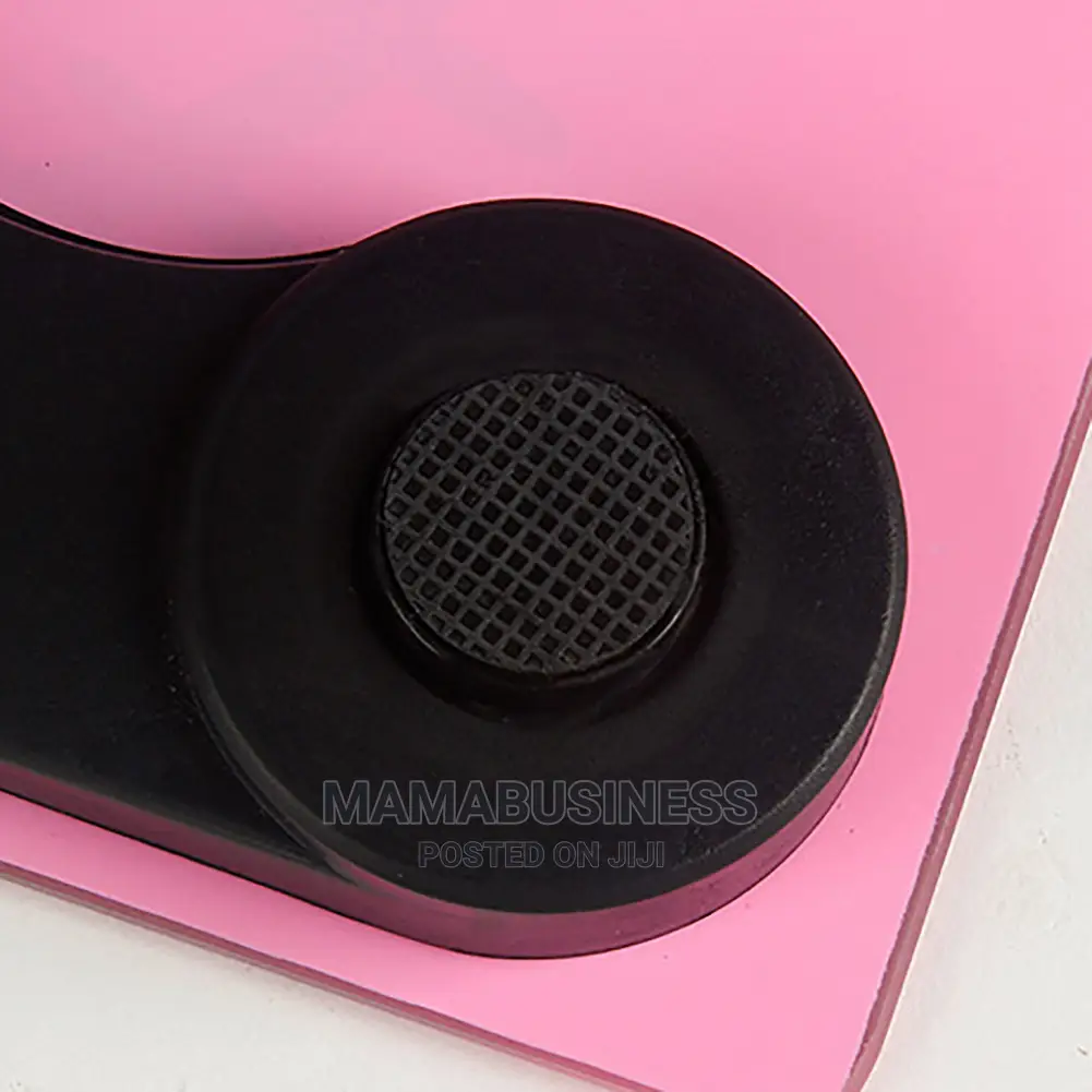 Digital Personal Weighing Scale,