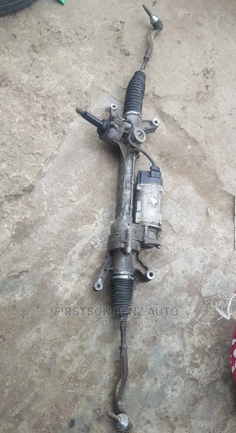 Mercedes Benz Electric Steering Racks