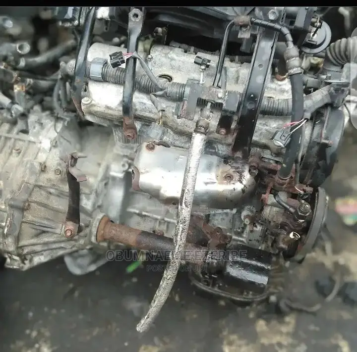 Engine for Sienna,Highlander,Rx330 (3mz)