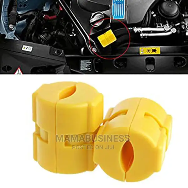 X Power Magnetic Fuel Saver