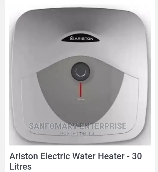 Ariston 30 Litres Water Heater