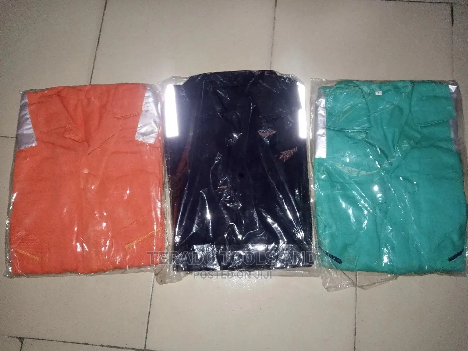 Coveralls/Protective Wear