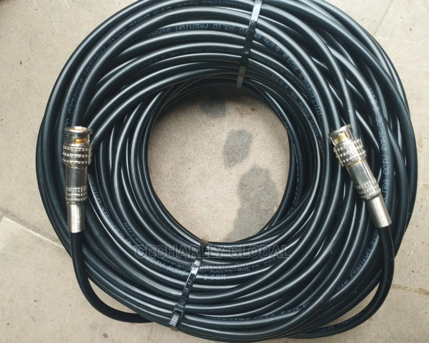 Sdi Cable 50meter