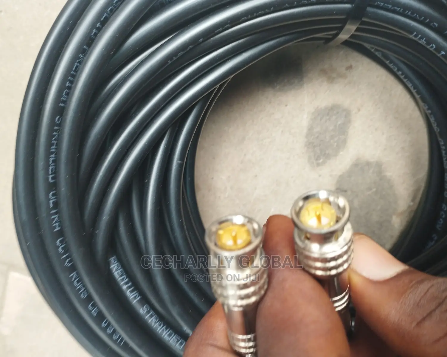 Sdi Cable 50meter