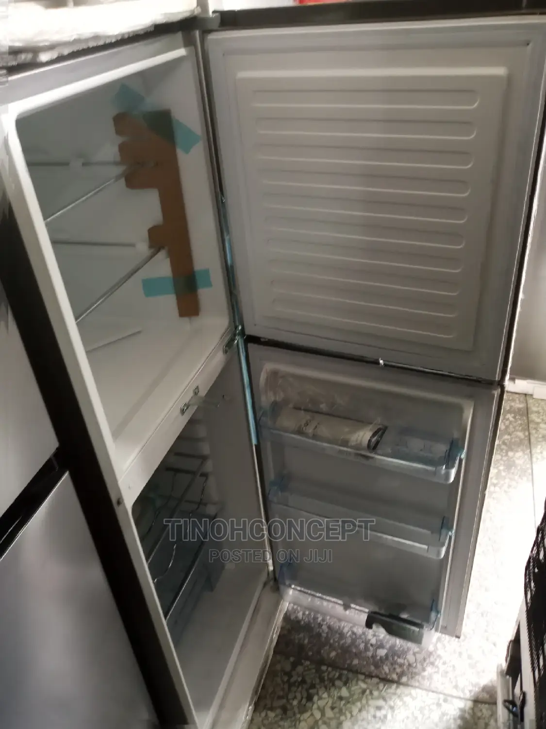 Haier Thermocool Refrigerator 200