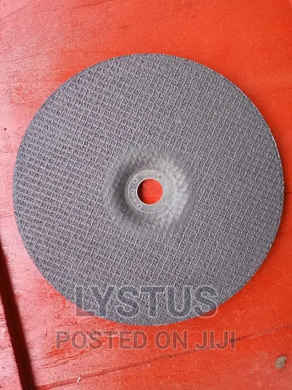 9 Inches Draper GDM2 Depressed Center Grinding Disc