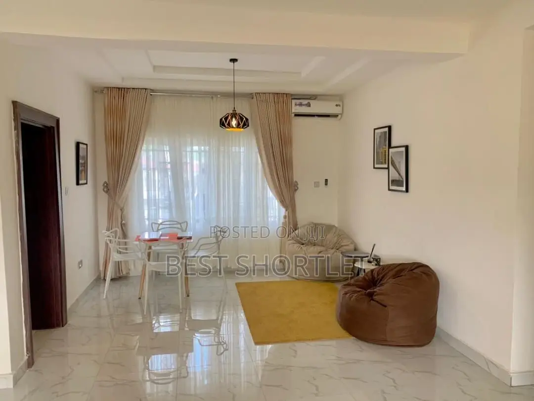 3 Bedroom Luxury Apartment ON PROMO
