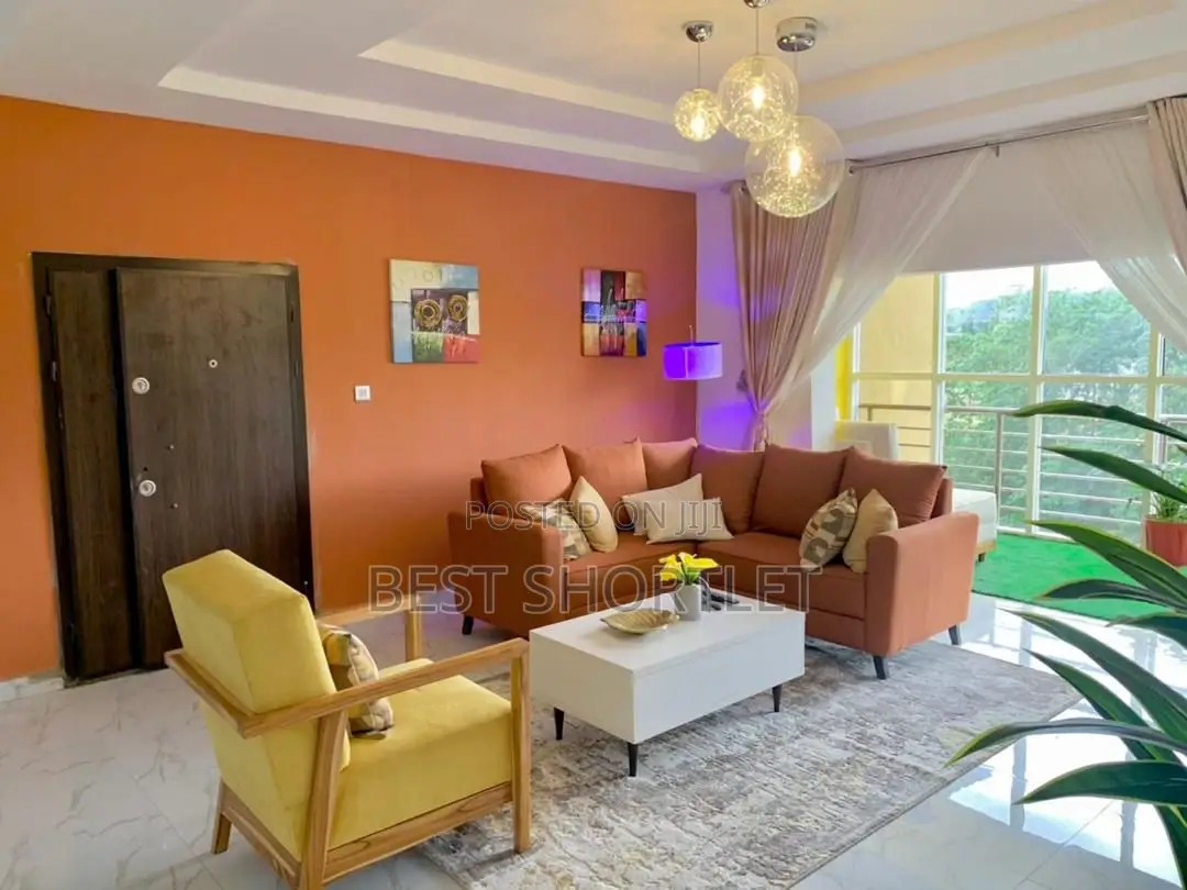 3 Bedroom Luxury Apartment ON PROMO