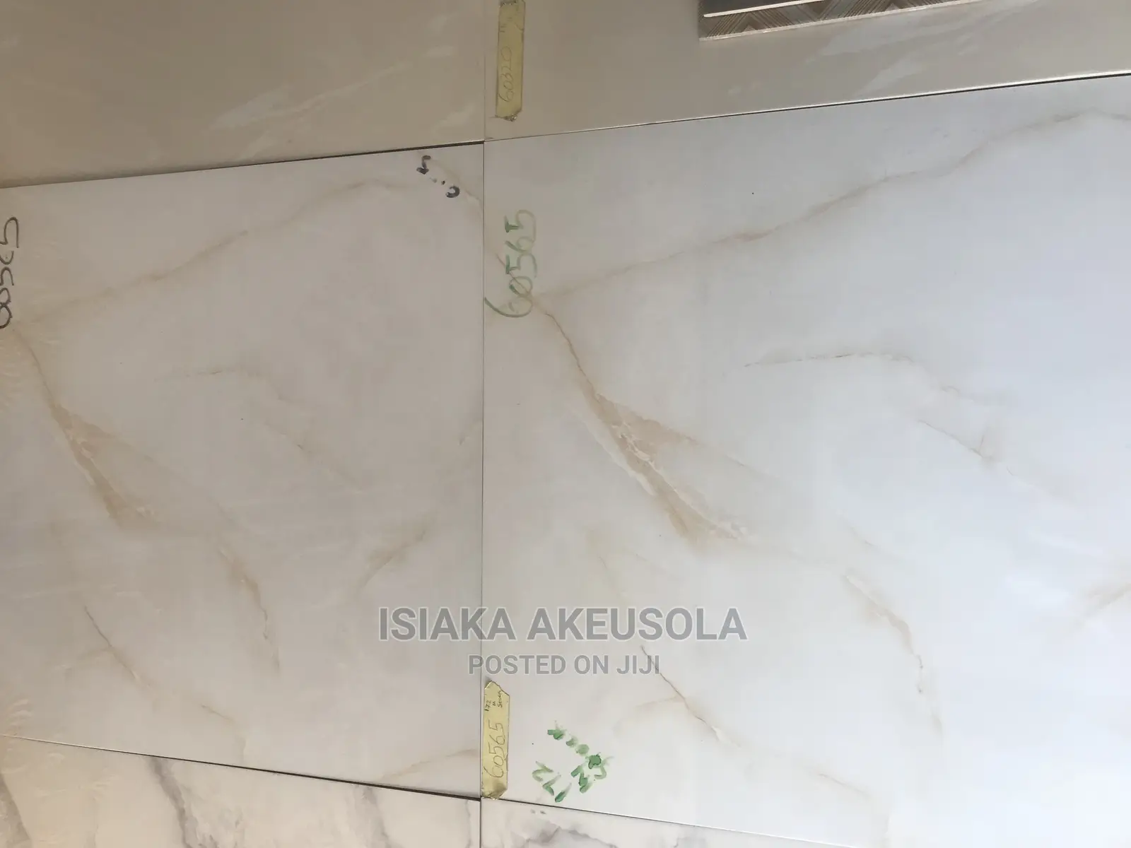 Floor Tiles 40 X 40
