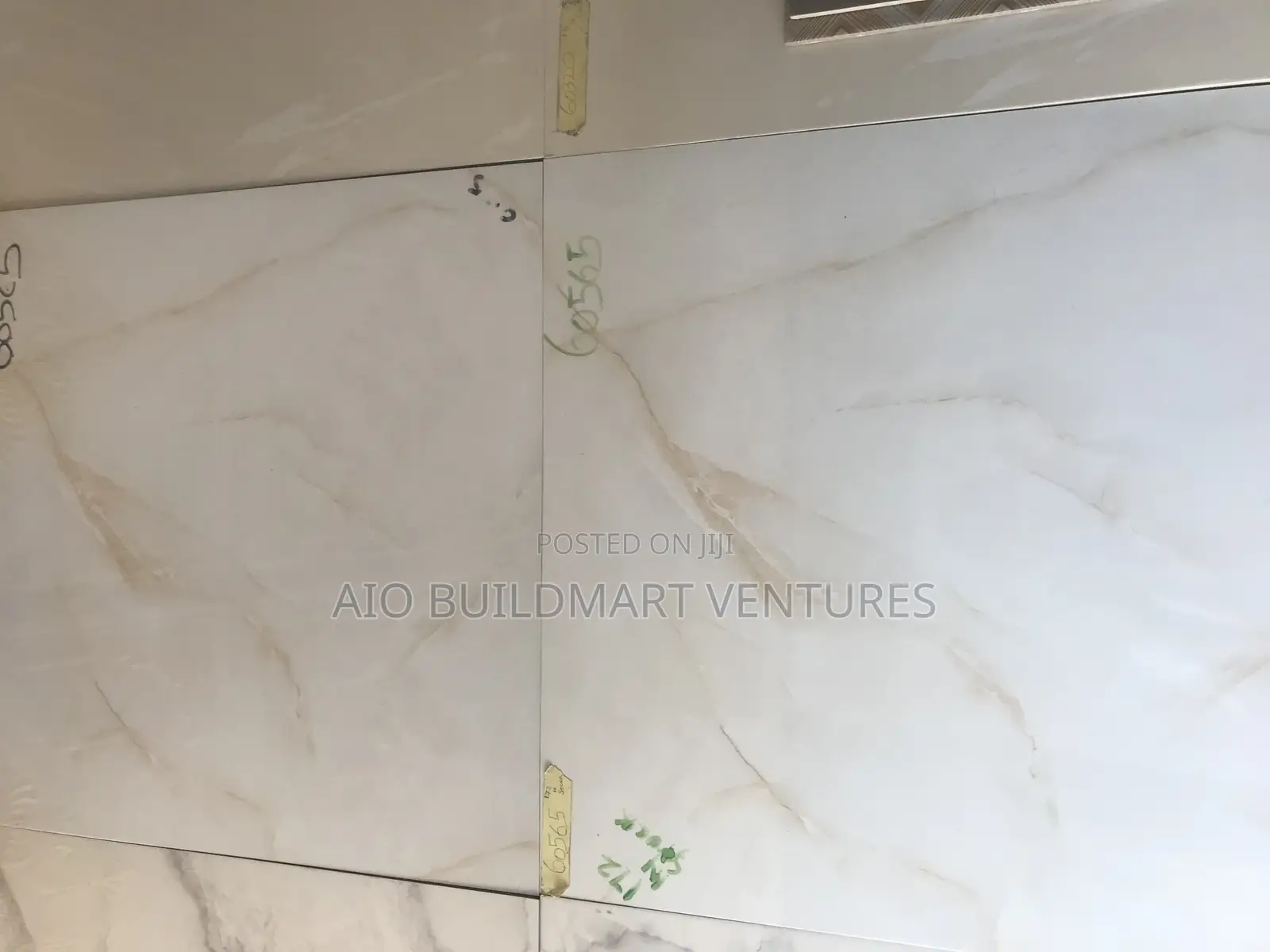Floor Tiles 40 X 40