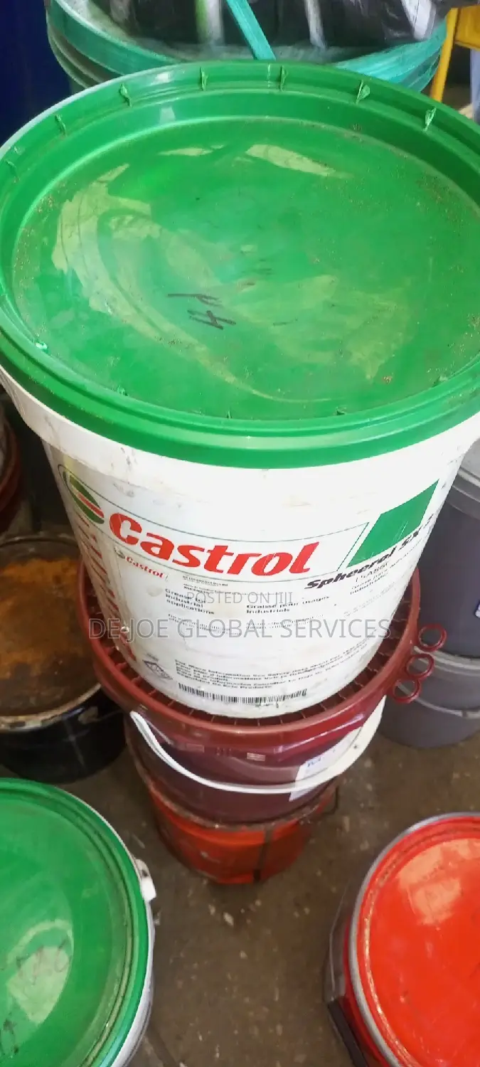 Multipurpose Grease 18kg Available in Stock