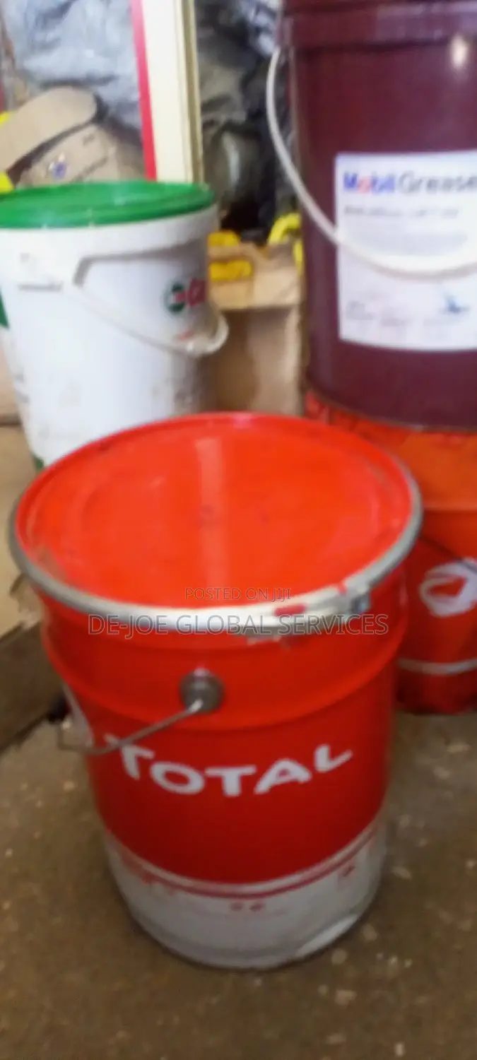 Multipurpose Grease 18kg Available in Stock