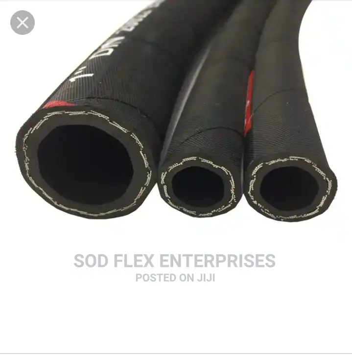 2" R1 Hydraulic Hose