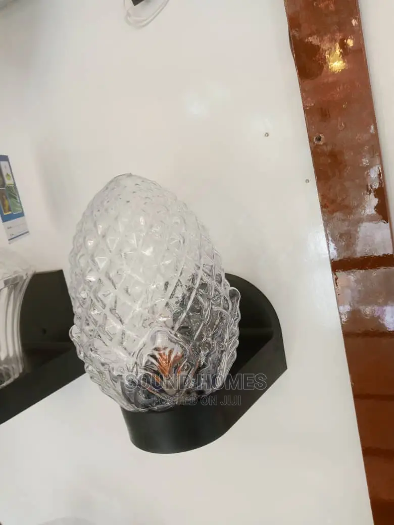 Outdoor Wall Lamps