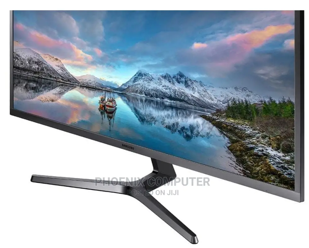 34 Inches Samsung Ultra Sharp WQHD Monitor