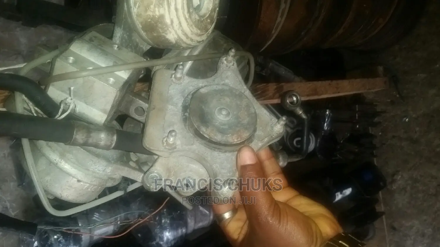 Engine and Gear Box Hanger for Mercedes-Benz Glk/C300