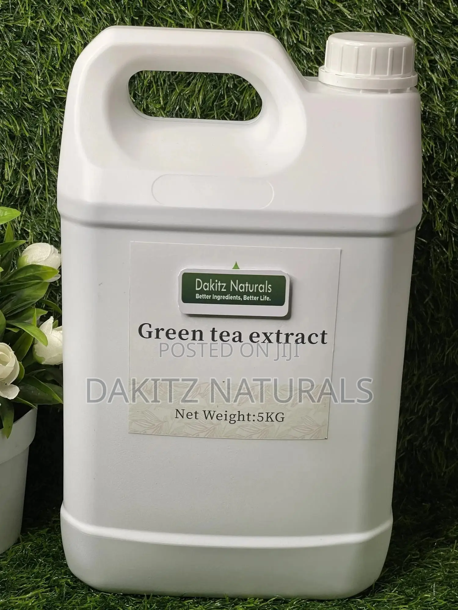 Green Tea Extract 250ml