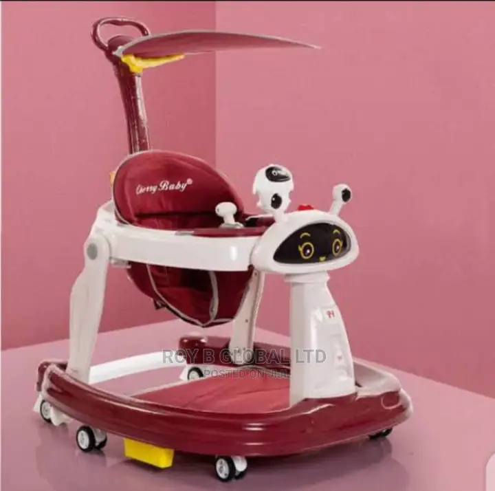 Baby Walker