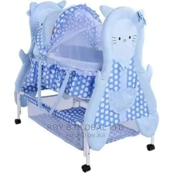 Baby Bed/ Bassinet