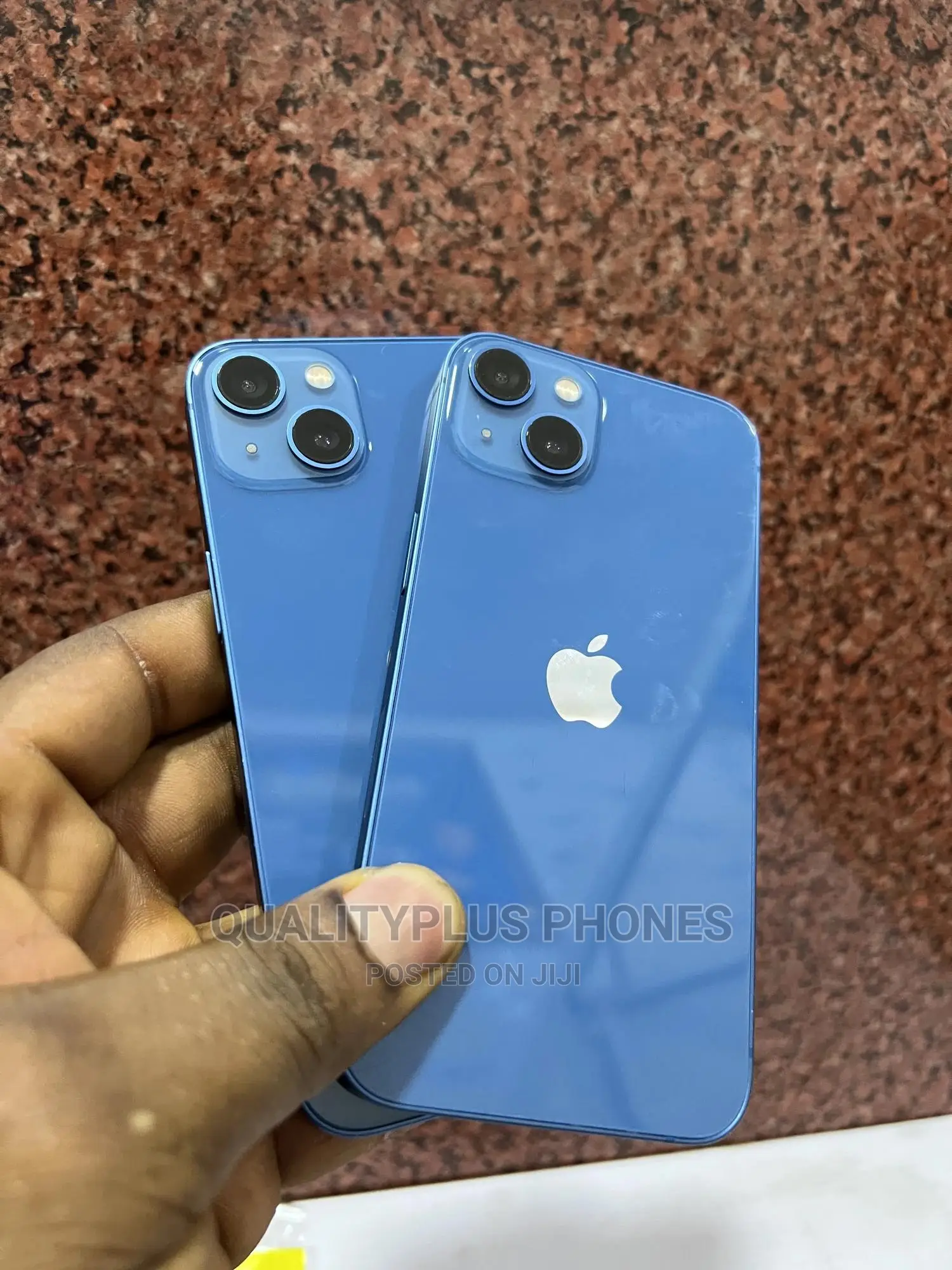 Apple iPhone 13 128 GB Blue