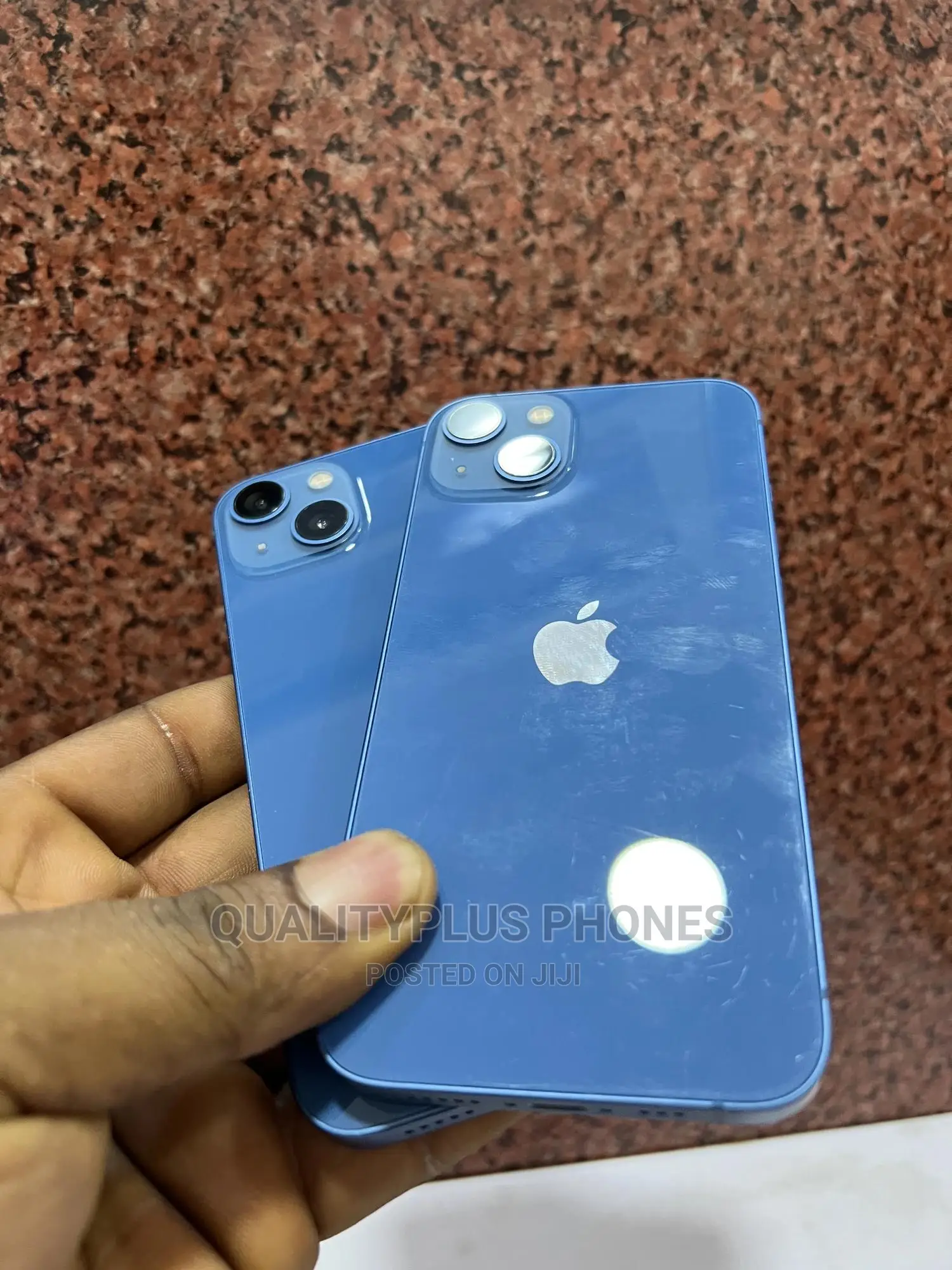 Apple iPhone 13 128 GB Blue