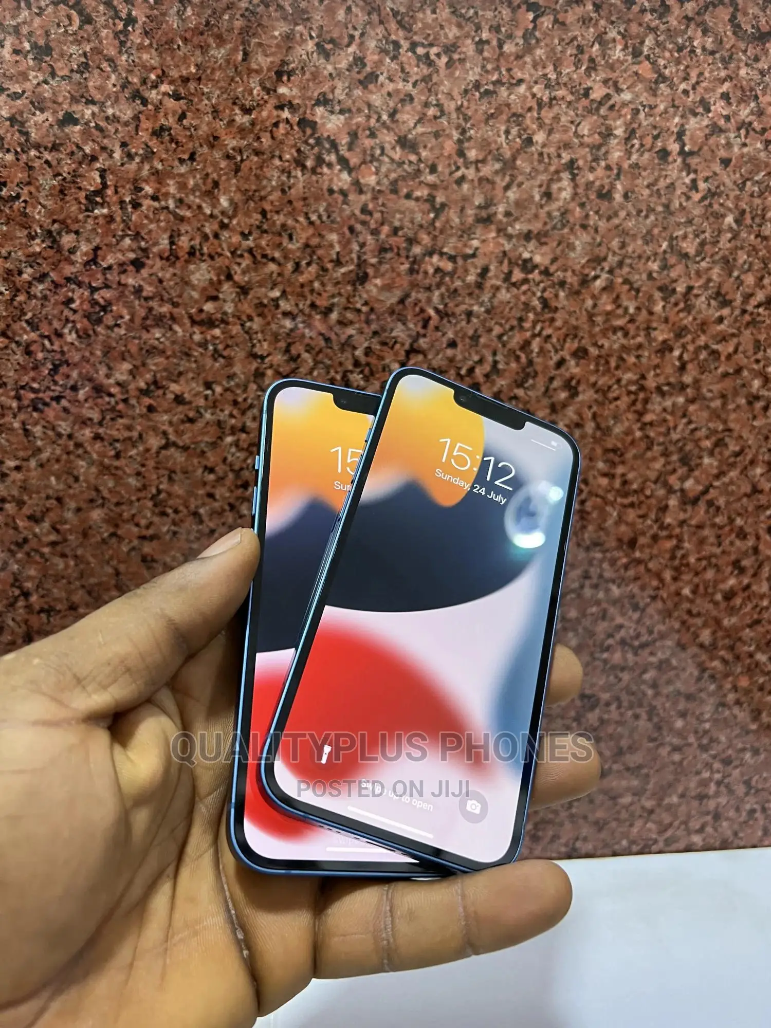 Apple iPhone 13 128 GB Blue