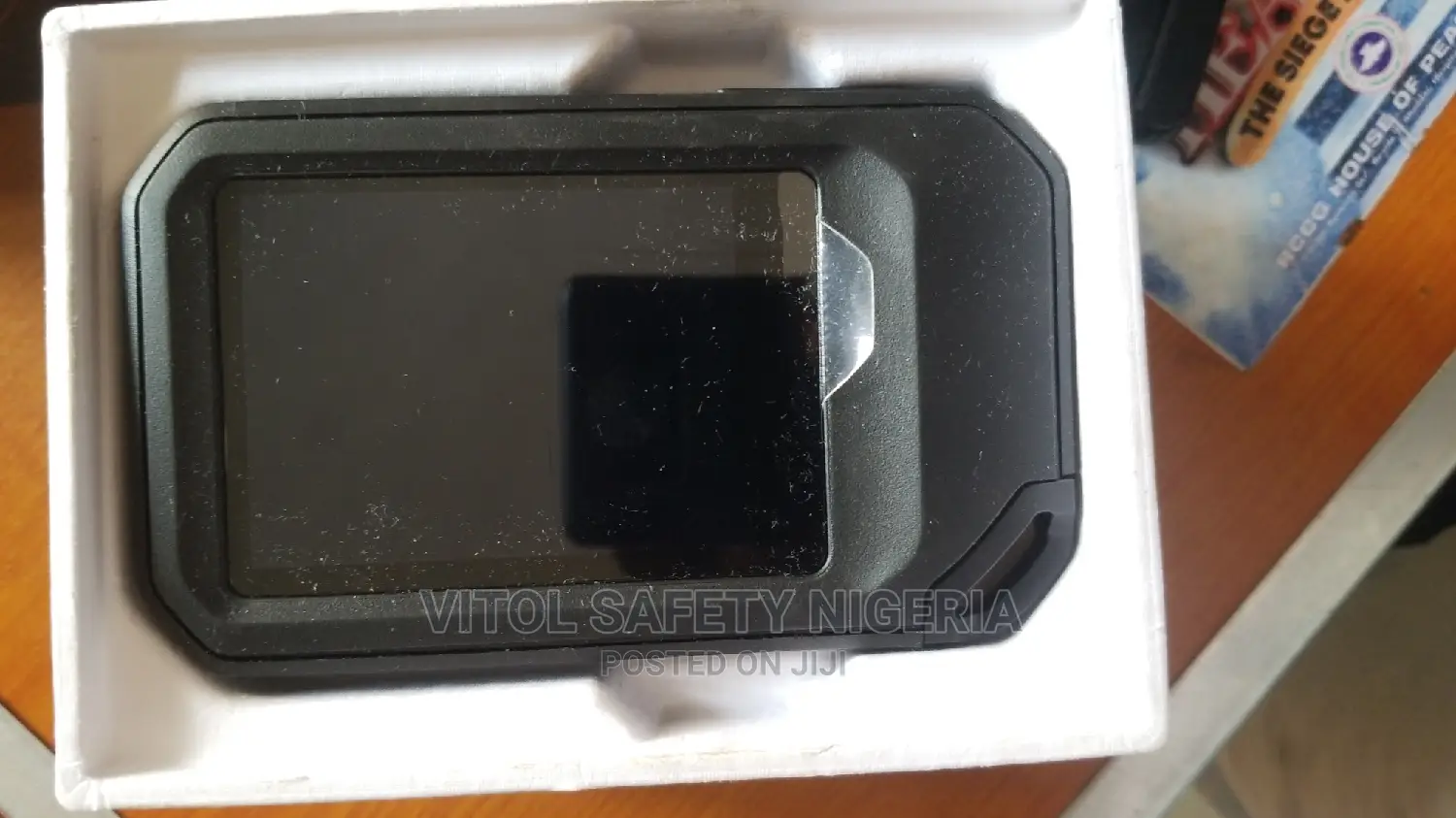 Flir C5 Compact Thermal Camera