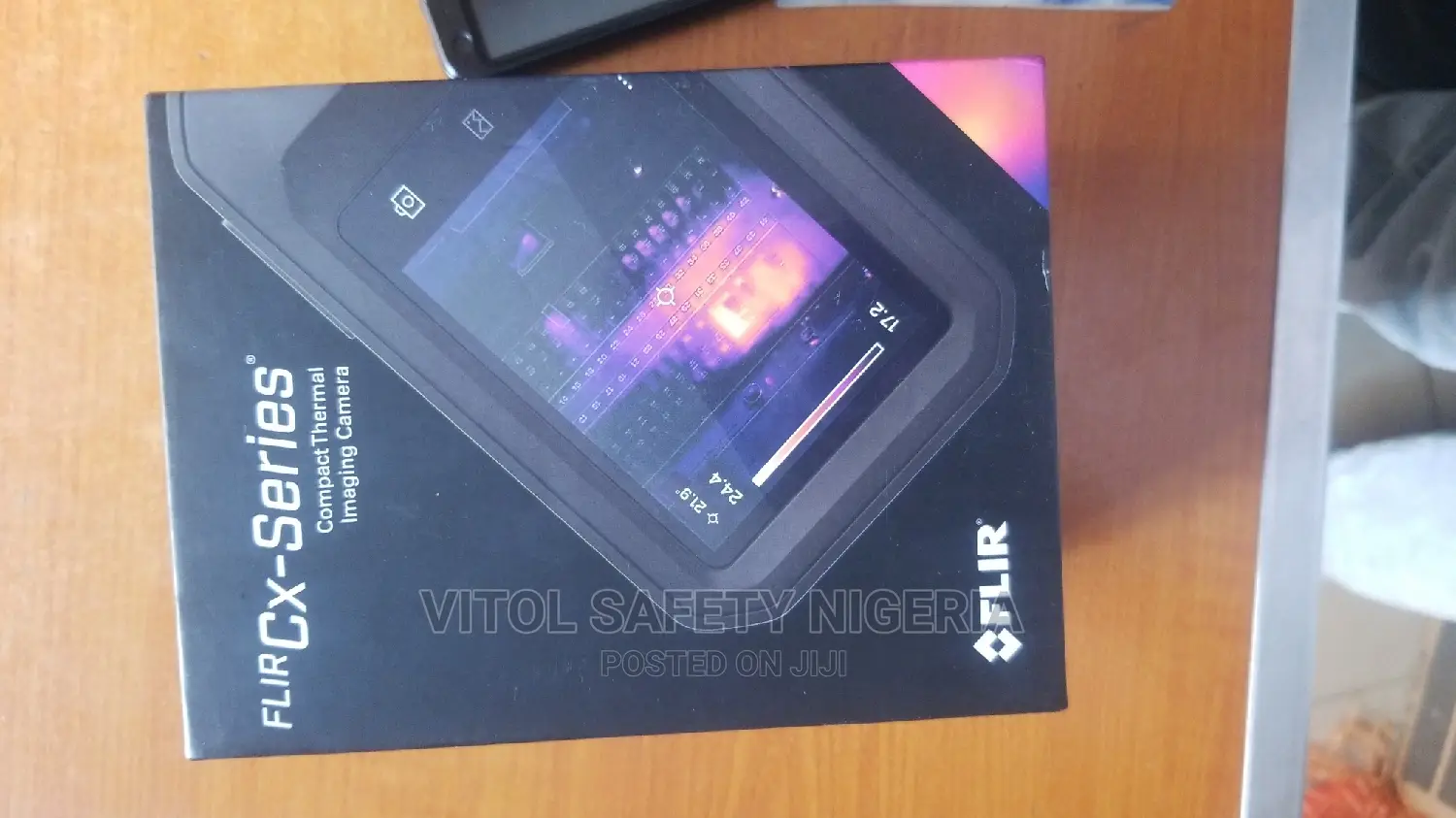 Flir C5 Compact Thermal Camera