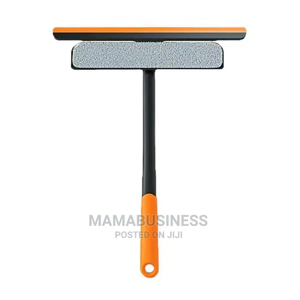 3 in 1 Window Cleaner Rotatable Window Cleaning Brush