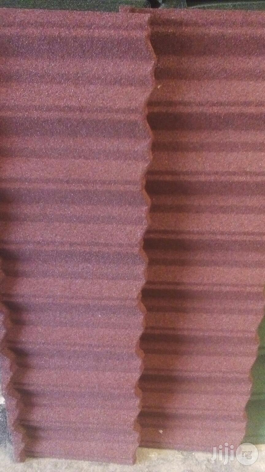 Classic And Bond Stone Tiles Lagos