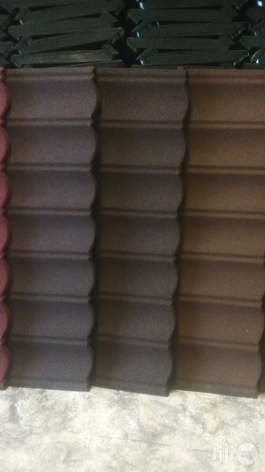 Classic And Bond Stone Tiles Lagos
