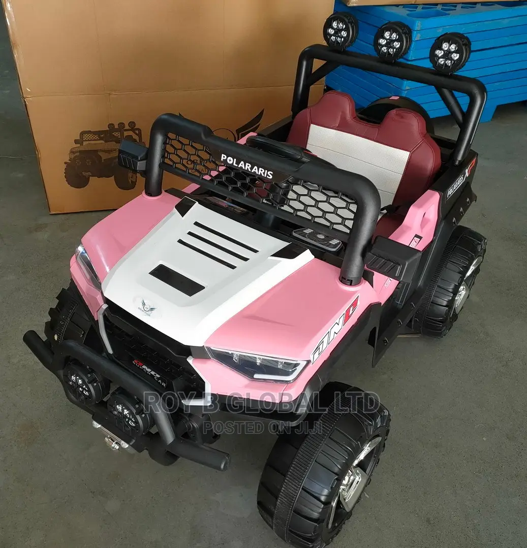 Kids Electric Toy Car