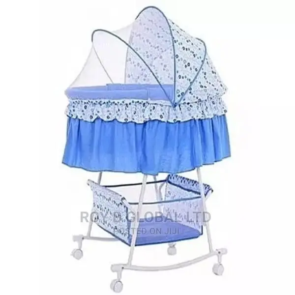 Baby Cradle Bed / Bassinet