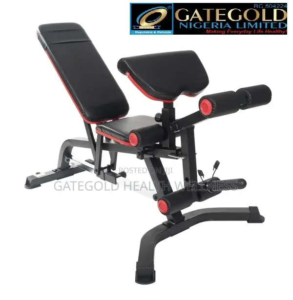Utility Bench (Ms6102)