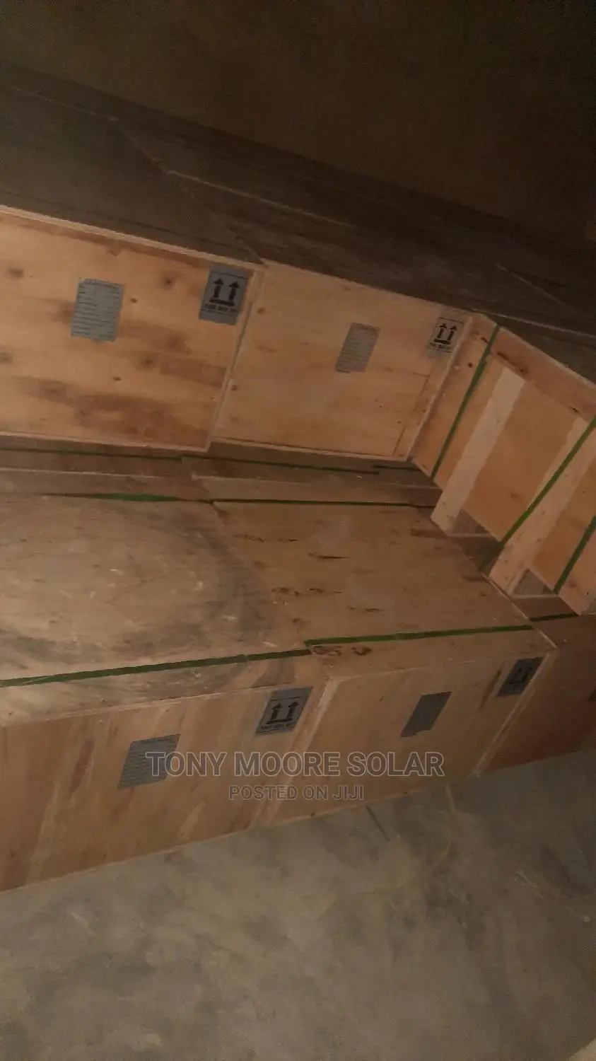 10kwh 48v Foresolar Ion Lithium Battery