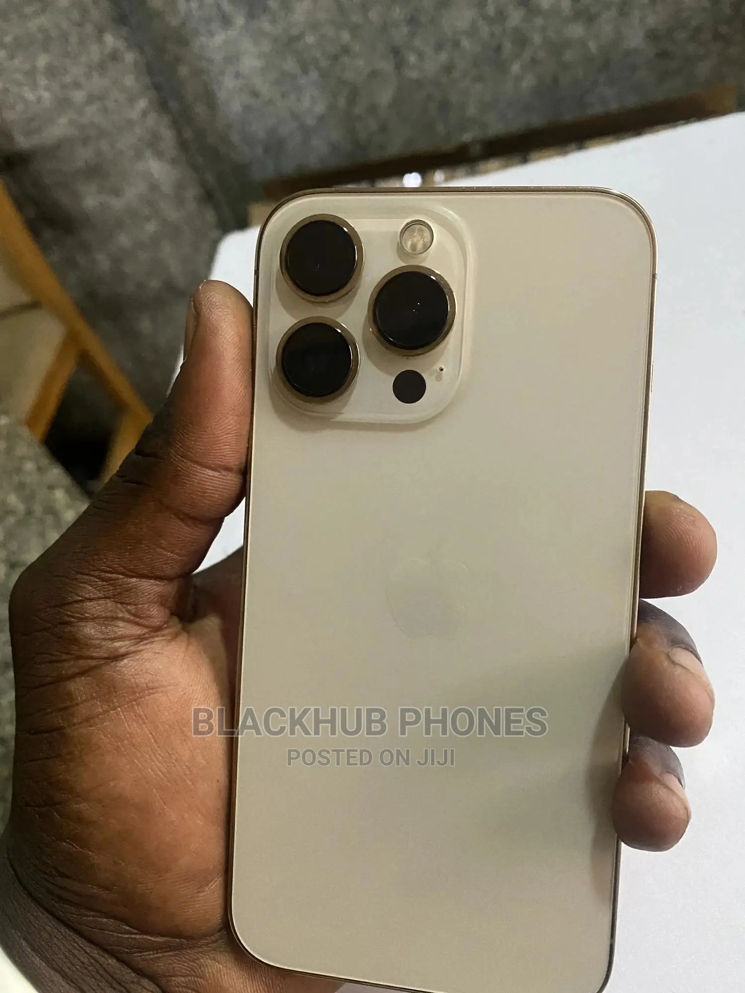 Apple iPhone 13 Pro 128 GB Gold