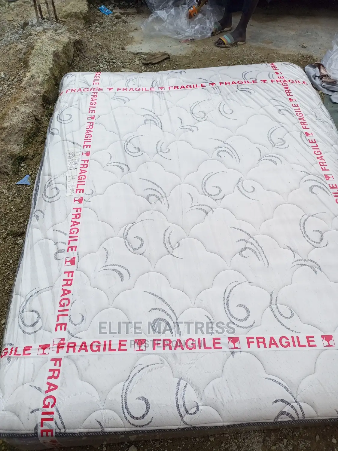 5by6 Foreign Mattress