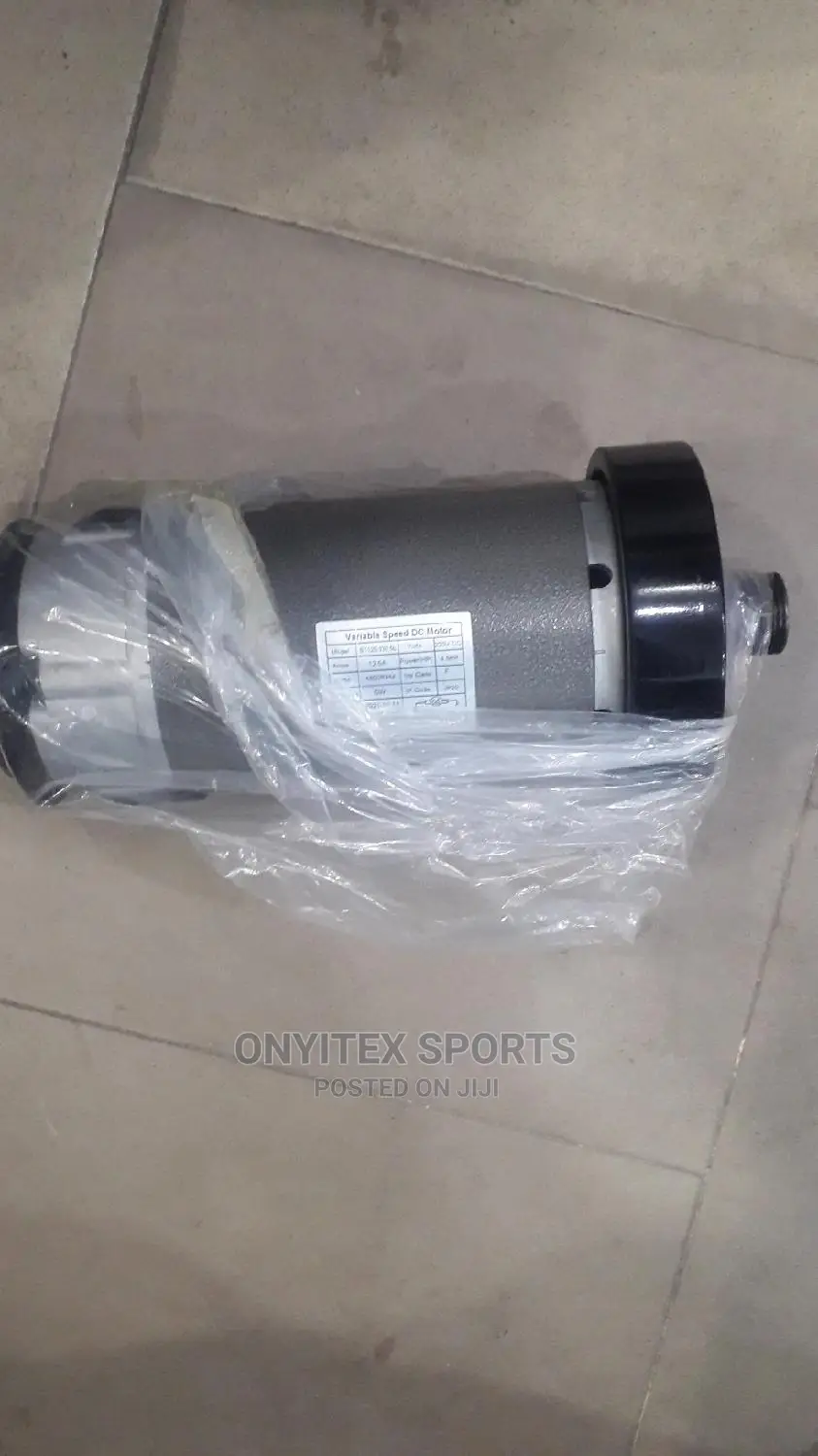 3.5hp Treadmill Motor Engine