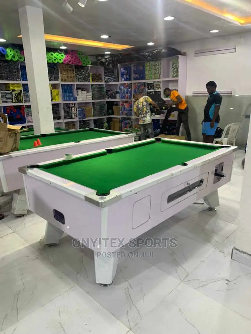 Lowcost Mabel Coin Snooker (7fit)