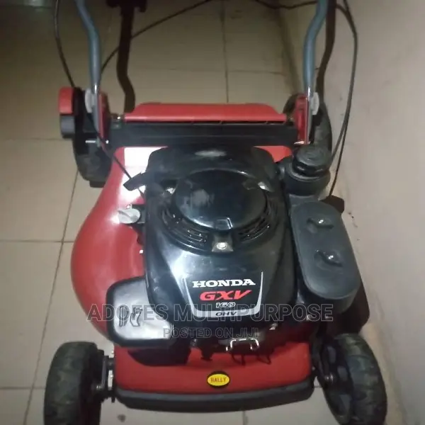 Mower Honda Brand New 6.5hp
