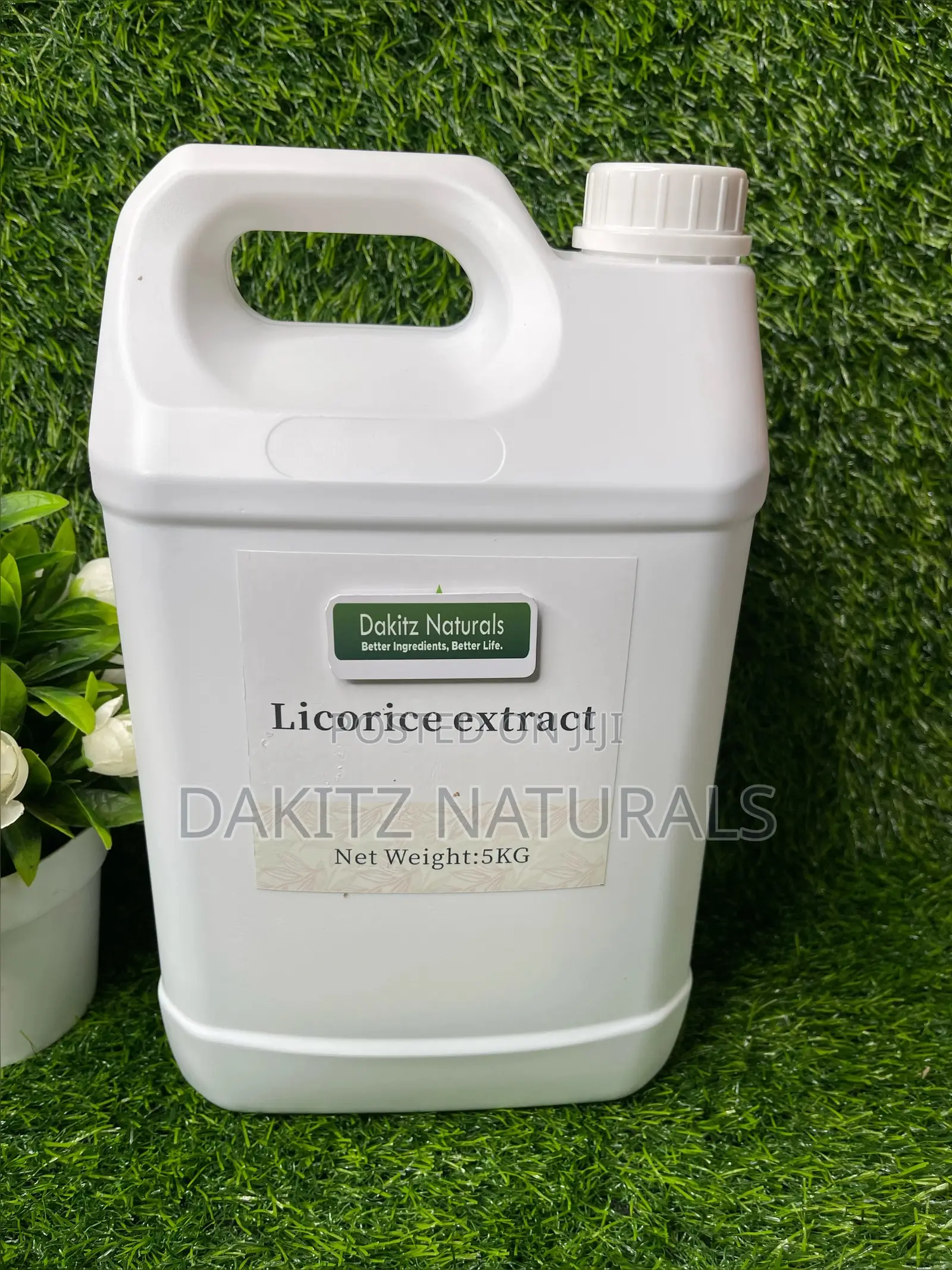 Licorice Extract 250ml
