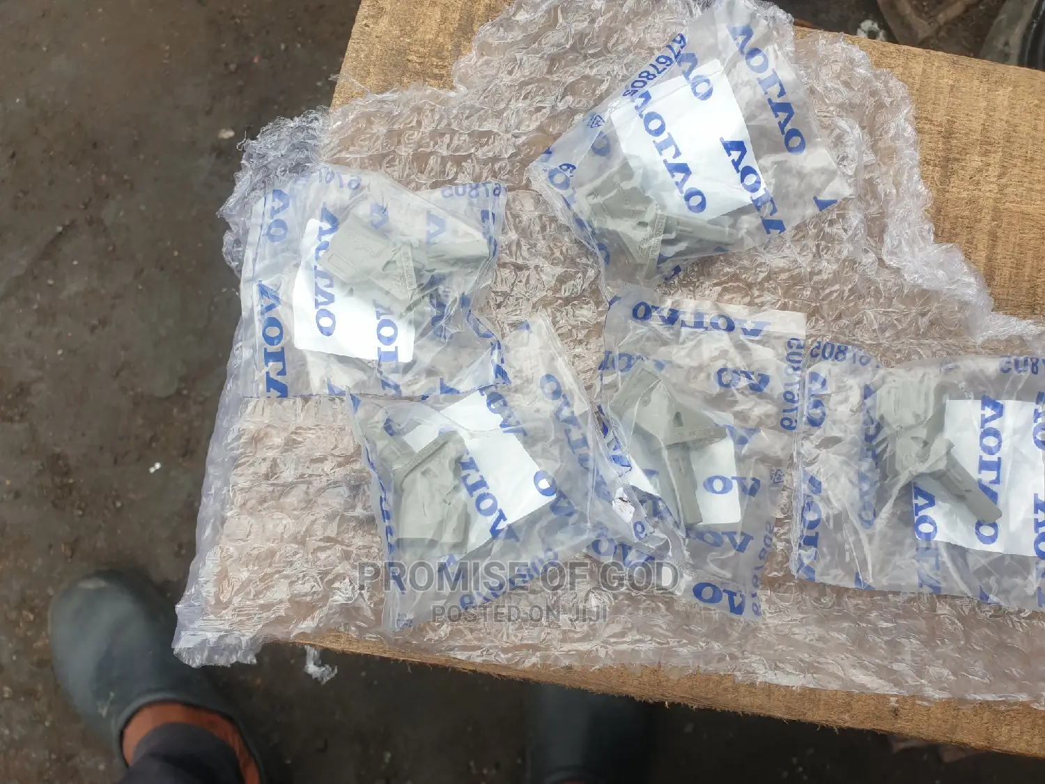 Volvo Xc60 Abs Sensor