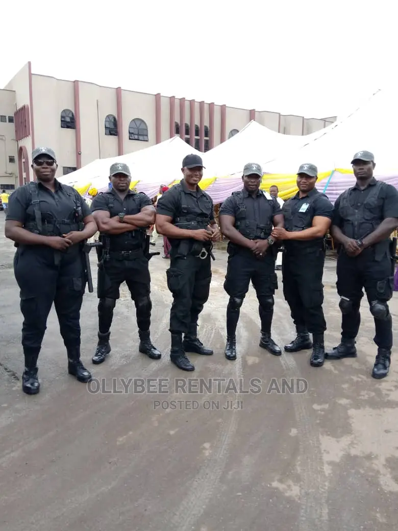 Security Bouncers For All Events And Party.