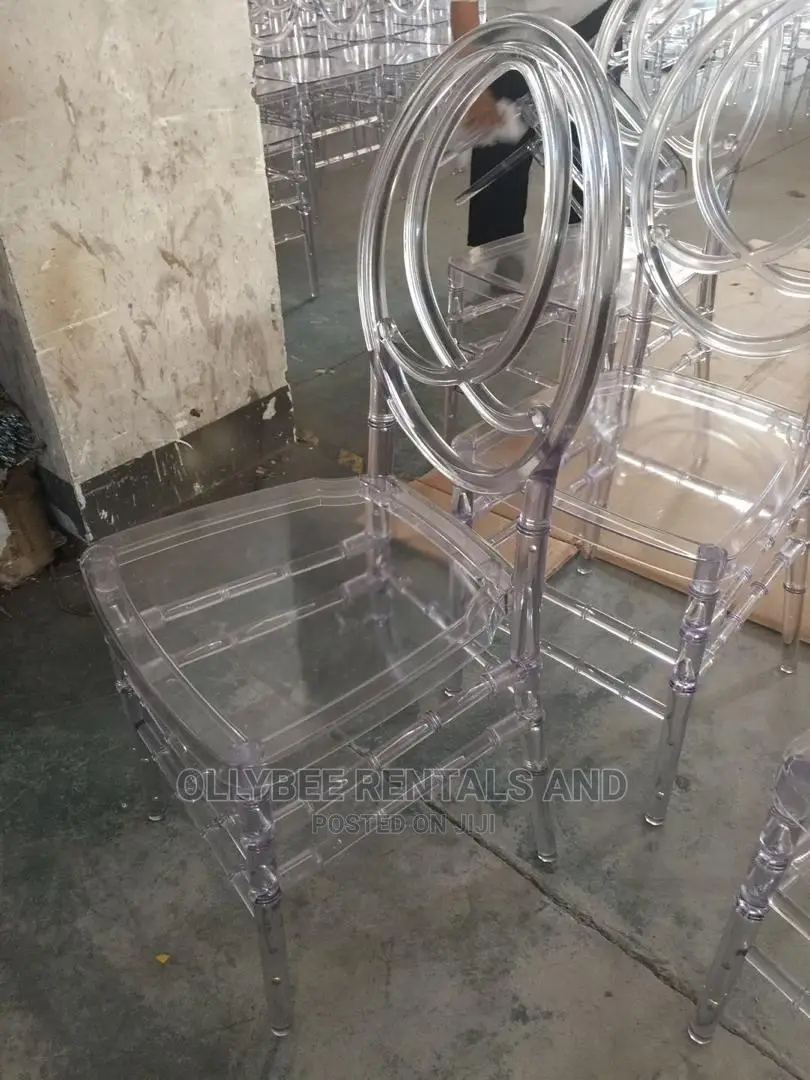 Chiavari Chairs for Events and Party