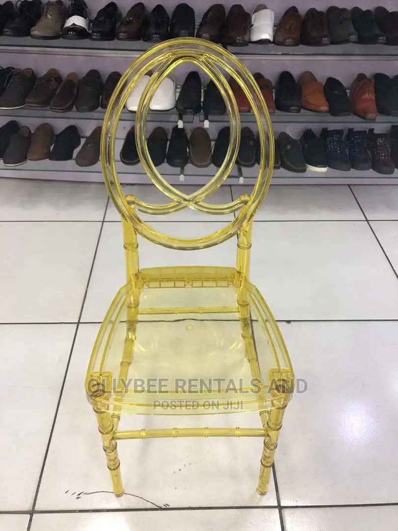 Chiavari Chairs for Events and Party