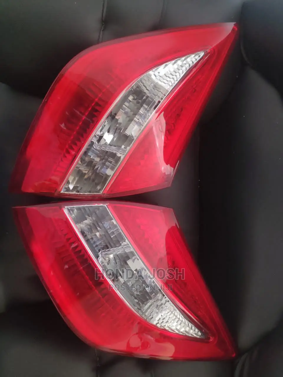 Rear Light 2013 - 2015 Model Honda Crosstour