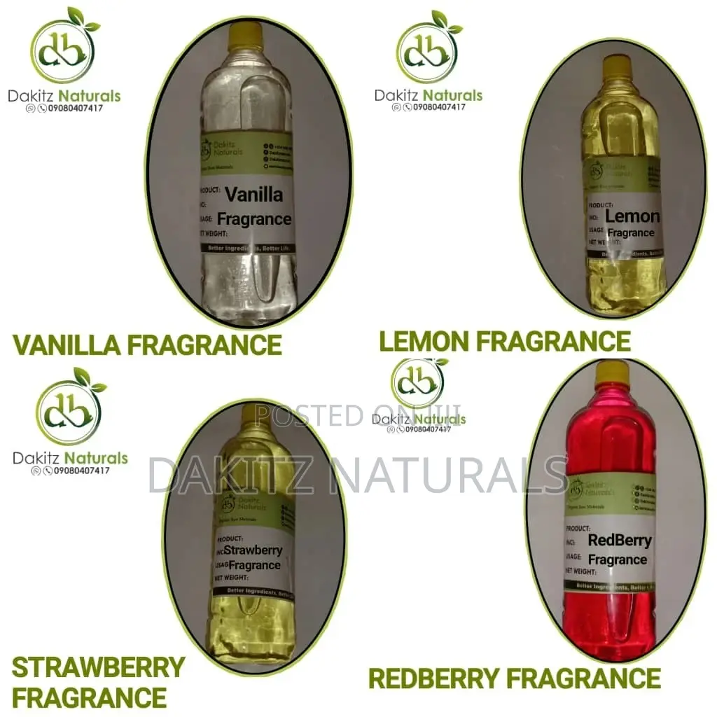 Raw Materials For Skincare Cosmetics Organic Ingredients