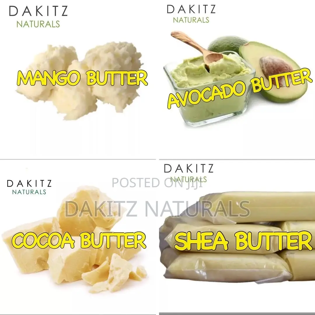 Raw Materials For Skincare Cosmetics Organic Ingredients