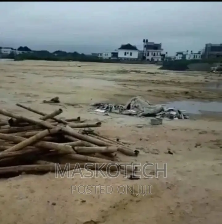 Lekki Properties, Land for Sale, Land in Lekki for Sale