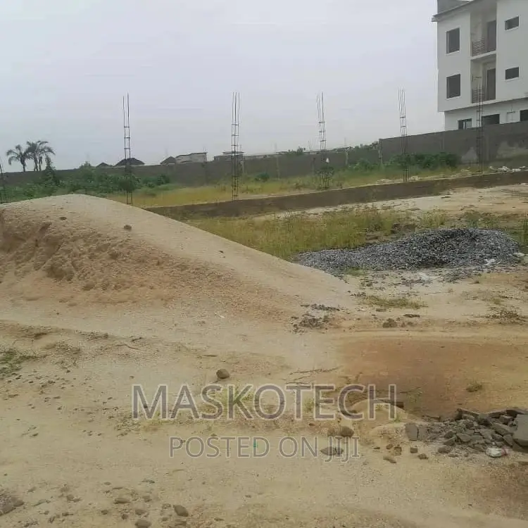 Lekki Properties, Land for Sale, Land in Lekki for Sale